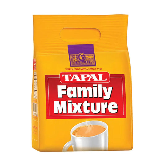 Tapal Family Mixture Economy Pack 430g
