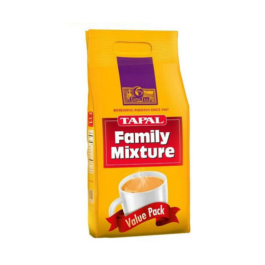 Tapal Family Mixture Economy Pack 900g