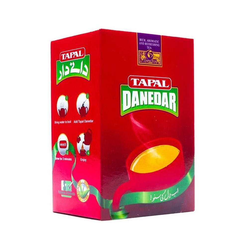 Tapal Danedar Tea 95g