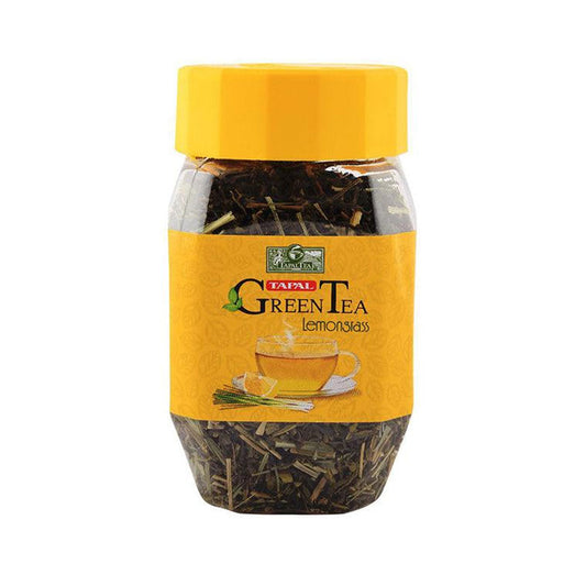 Tapal Green Tea Lemongrass 100g