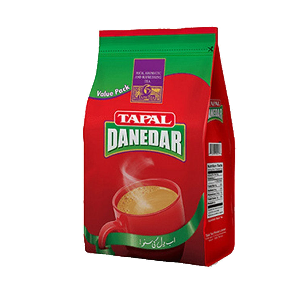 Tapal Danedar Value Pack 430gm