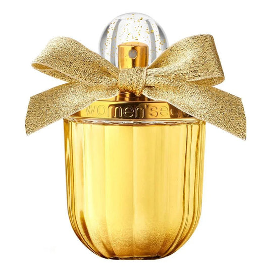 WS GOLD SEDUCTION EDP 100ML