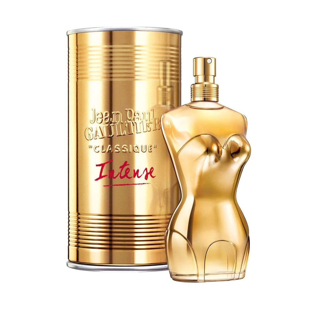 JPG CLASSIQUE INTENSE EDP (REPACK) 100ml