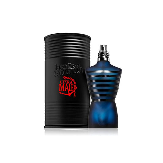 JPG Le Male Ultra EDT (Repack) 125 ml