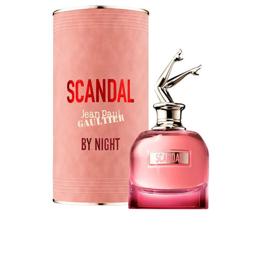 JPG SCANDAL BY NIGHT EDP  80ml