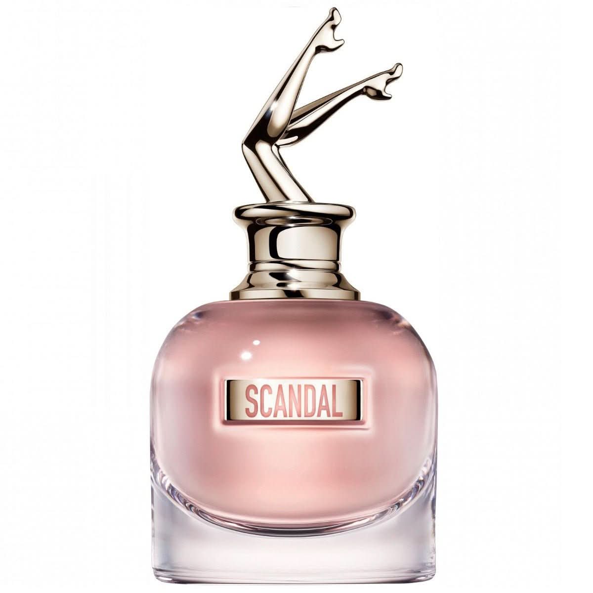 JPG SCANDAL EDP 80ML New