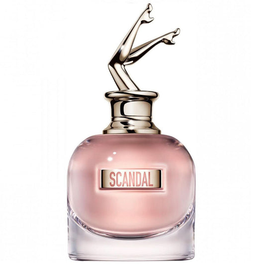 JPG SCANDAL EDP 80ML New