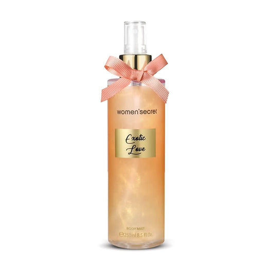 WS B.MIST EXOTIC LOVE 250ML