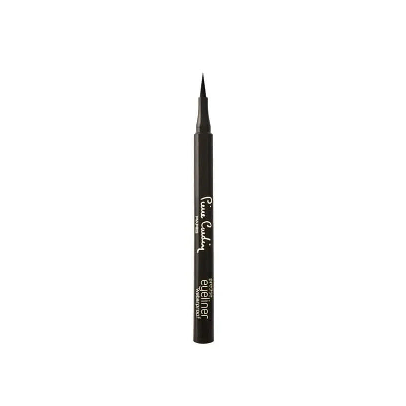 Pierre Cardin Paris Precision liner pen Waterproof Black 785