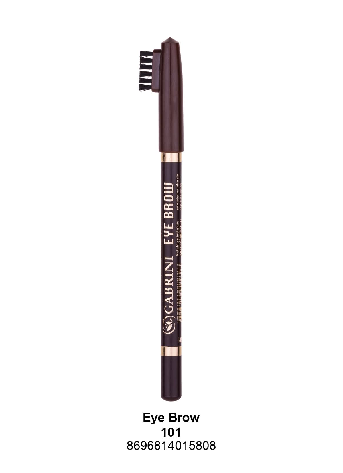 Gabrini Eye Brow Pencil 101