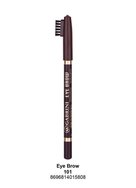 Gabrini Eye Brow Pencil 101