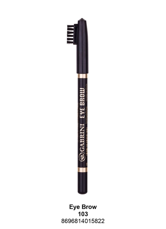 Gabrini Eye Brow Pencil 103