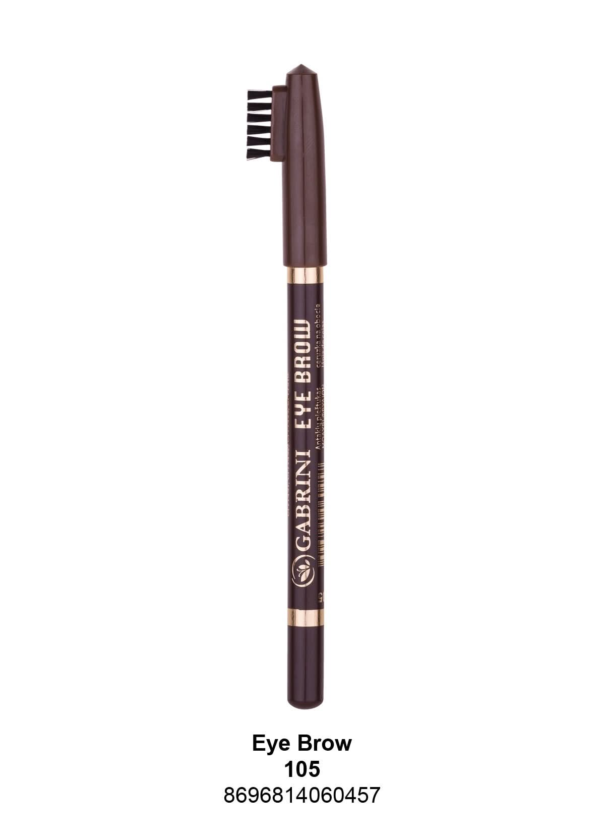 Gabrini Eye Brow Pencil 105