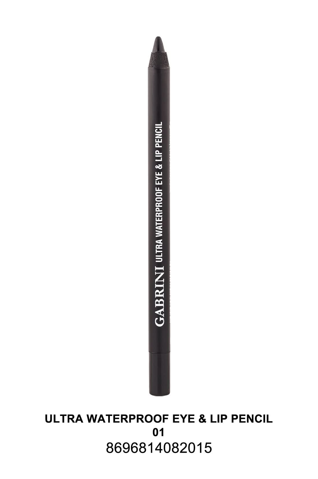 Gabrini Ultra Water Proof 1 Pencil #01