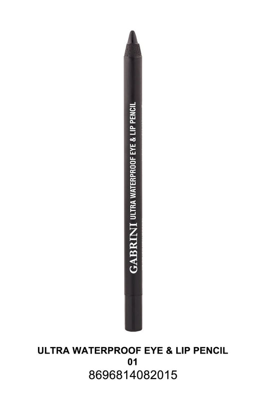 Gabrini Ultra Water Proof 1 Pencil #01