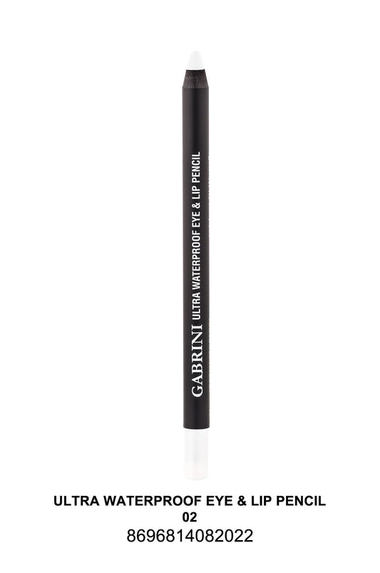 Gabrini Ultra Water Proof 1 Pencil #02