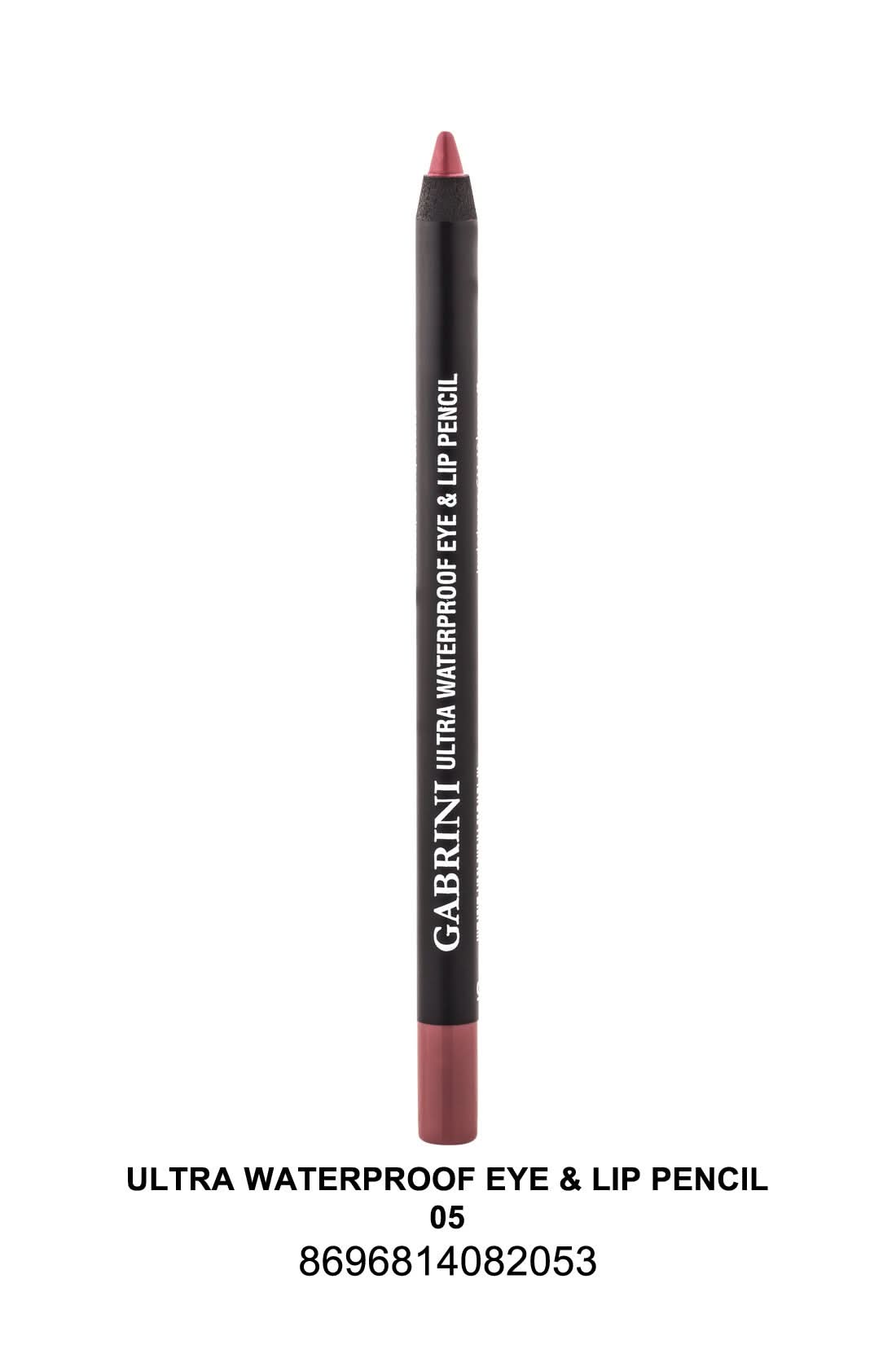 Gabrini Ultra Water Proof 1 Pencil #05