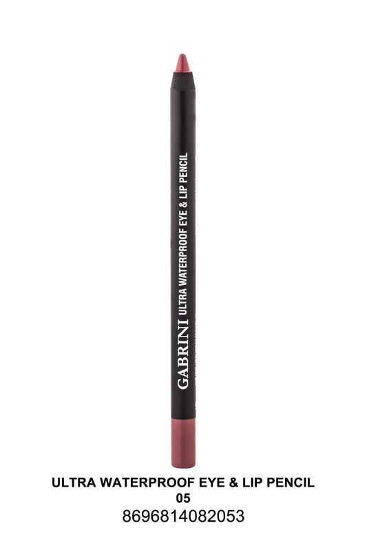 Gabrini Ultra Water Proof 1 Pencil #05