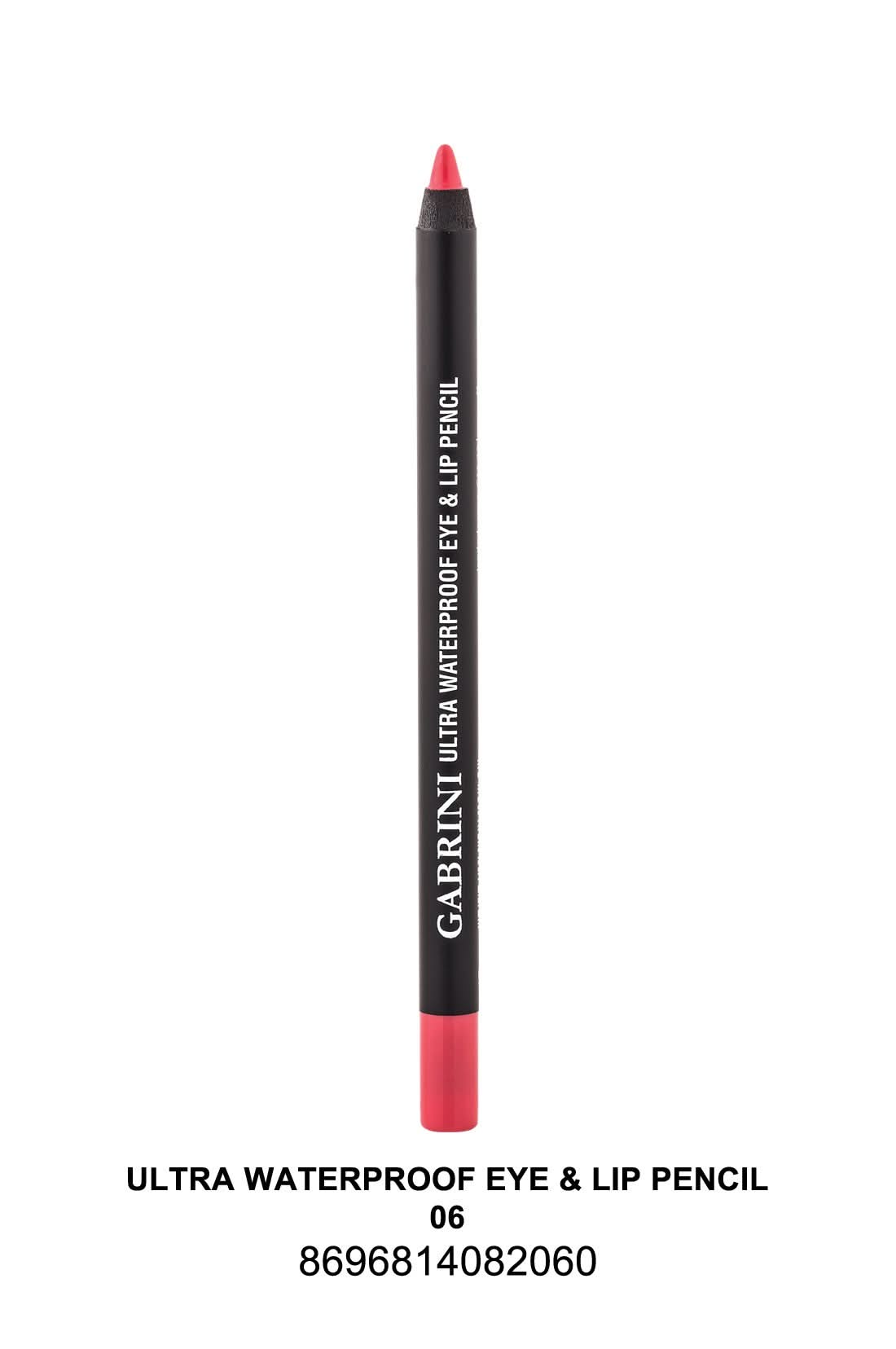 Gabrini Ultra Water Proof 1 Pencil #06