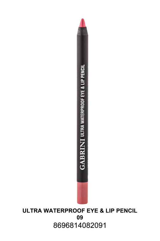 Gabrini Ultra Water Proof 1 Pencil #09