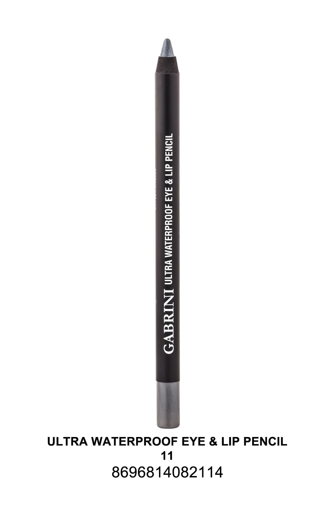 Gabrini Ultra Water Proof 1 Pencil #11