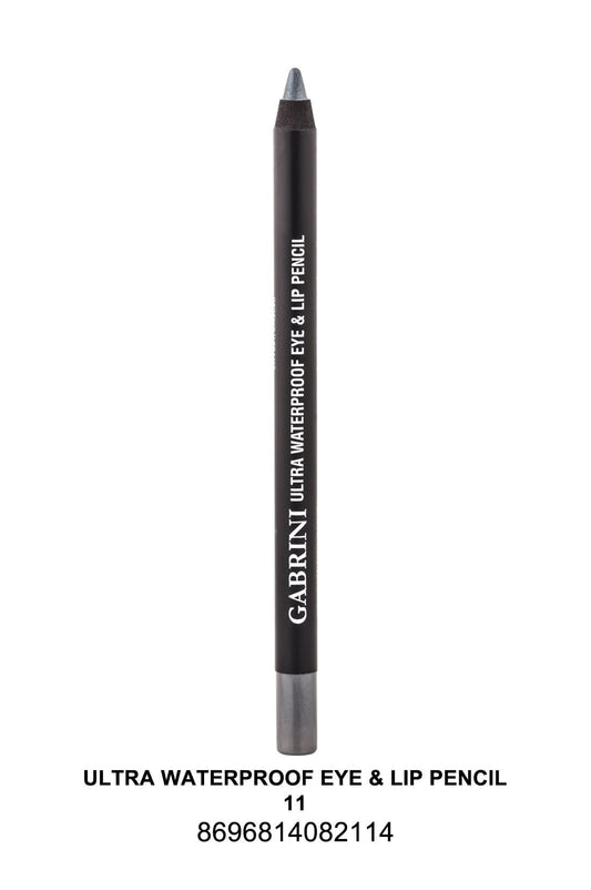 Gabrini Ultra Water Proof 1 Pencil #11