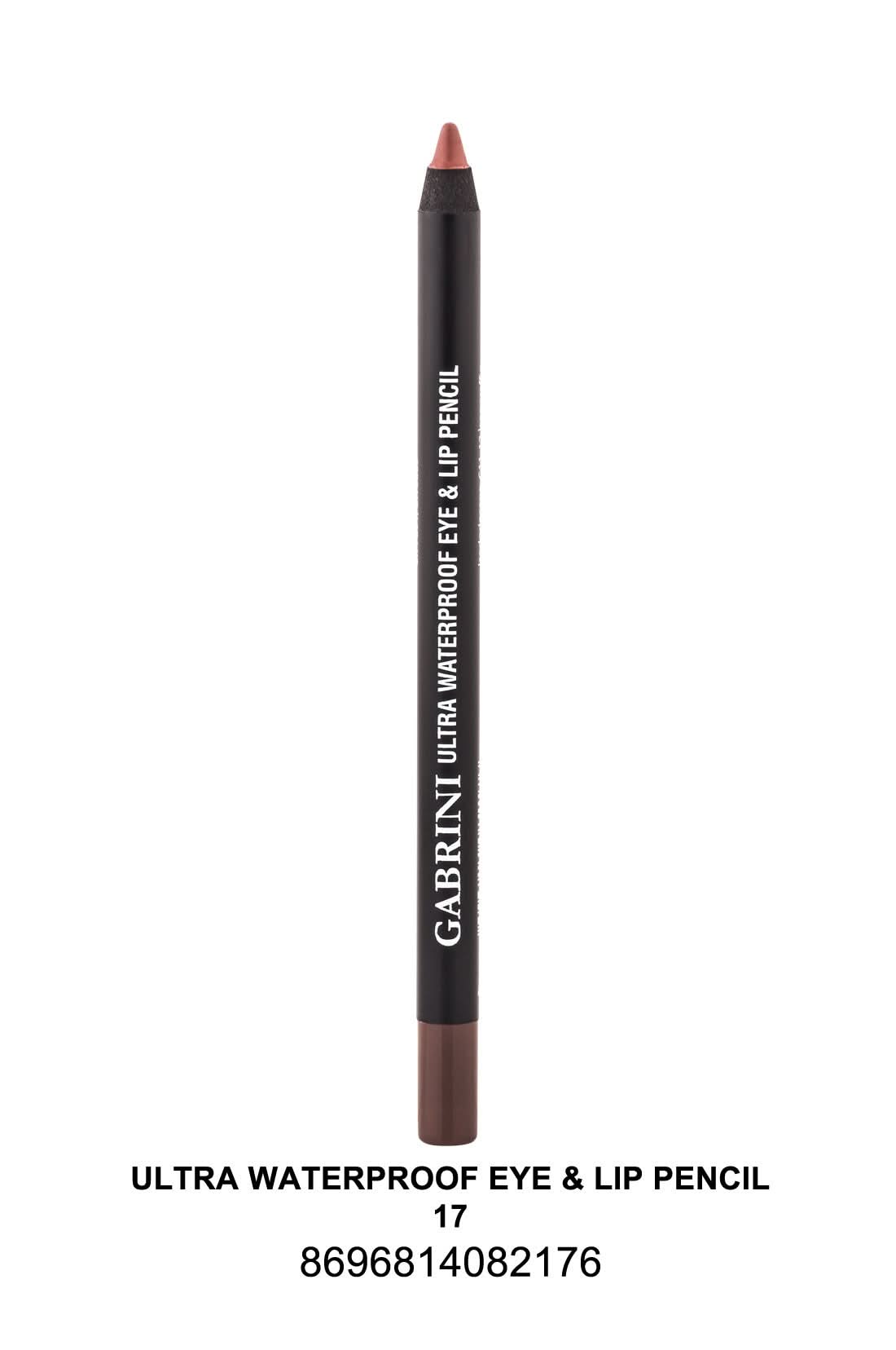 Gabrini Ultra Water Proof 1 Pencil #17