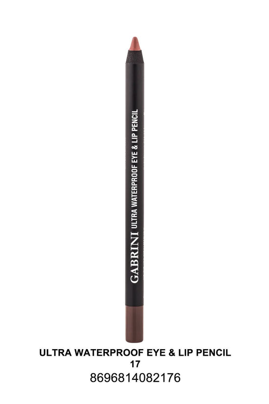 Gabrini Ultra Water Proof 1 Pencil #17