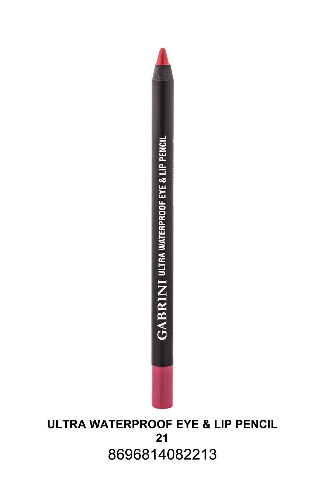 Gabrini Ultra Water Proof 1 Pencil #21
