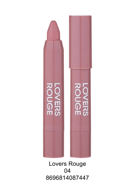 Gabrini Lovers Rouge 1 Lipstick #04