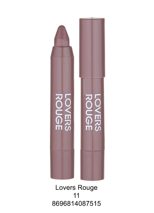 Gabrini Lovers Rouge 1 Lipstick #11