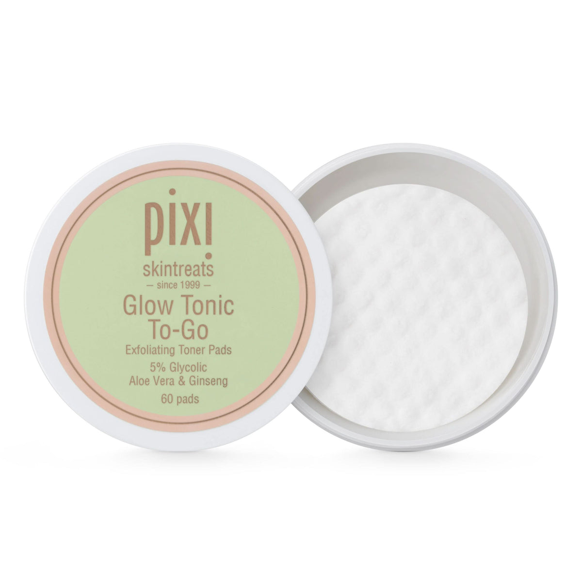 PIXI BEAUTY Glow Tonic To-Go Pads
