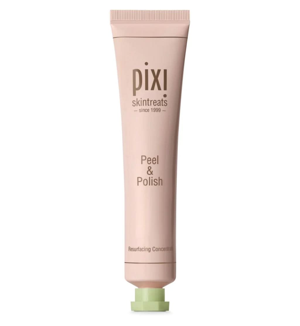 Pixi Peel & Polish - 80 ML