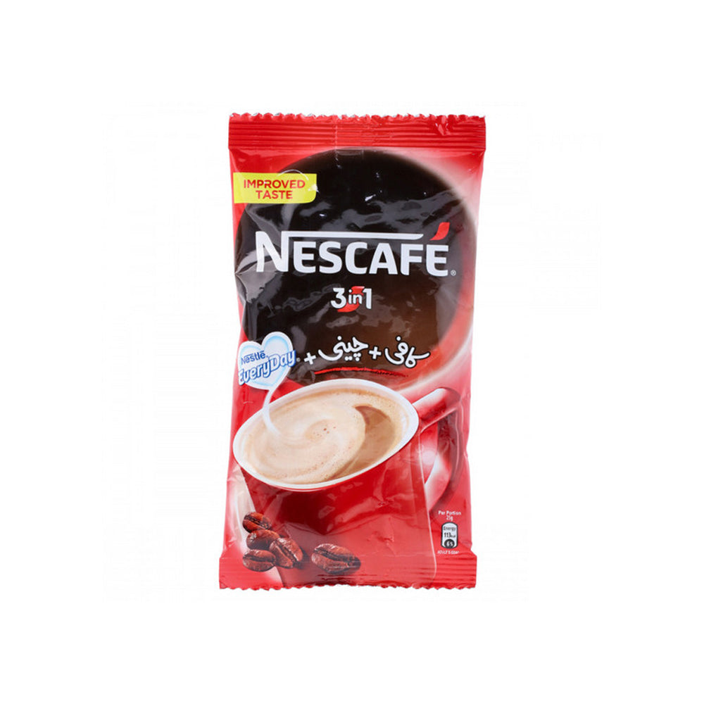 Nescafe 3in1 Coffee 20g