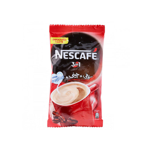 Nescafe 3in1 Coffee 20g
