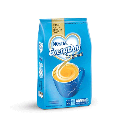 Nestle Everyday Orignal Milk Powder 230g