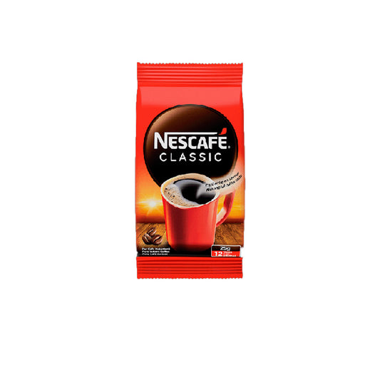 Nescafe Classic Coffee 25g