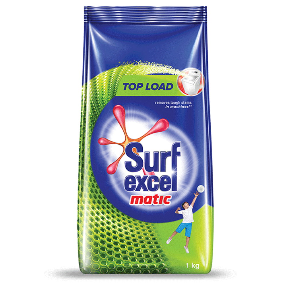 Surf Excal Matric Top Load 1kg