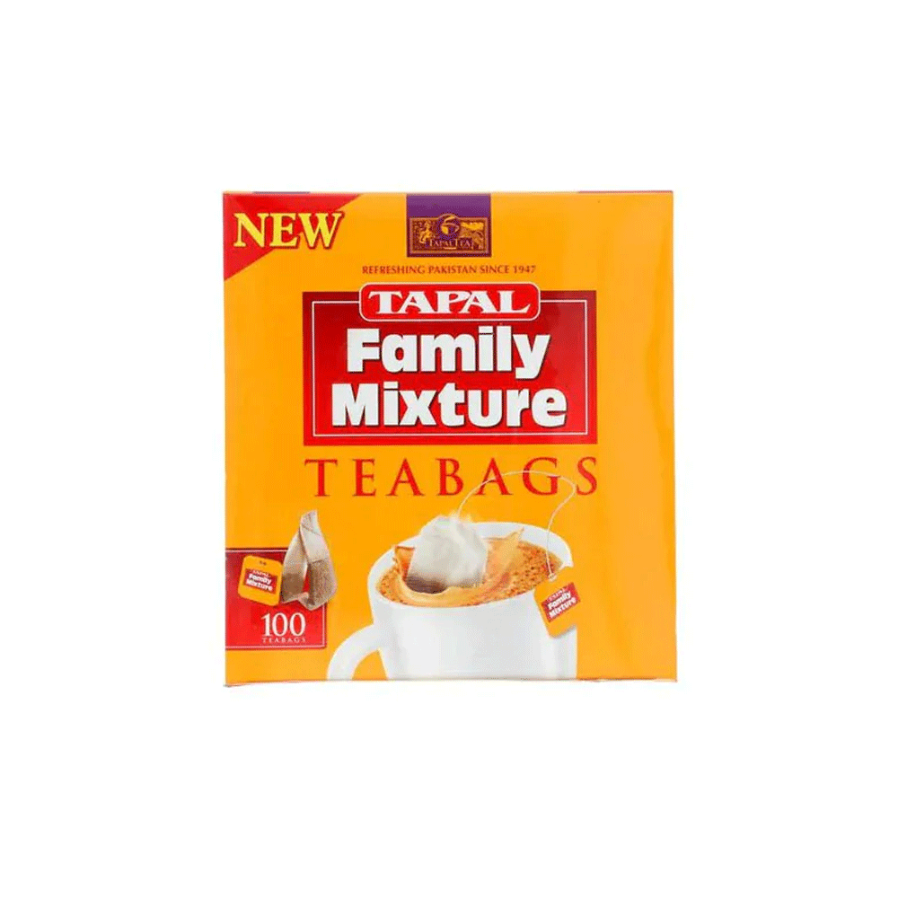 Tapal Family Mixture Tea 100g