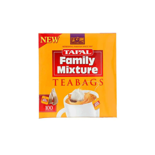 Tapal Family Mixture Tea 100g
