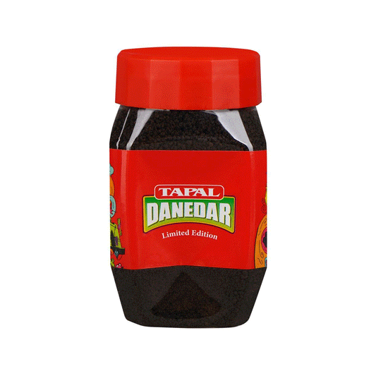 Tapal Danedar Tea Jar 200g (limited Edition)