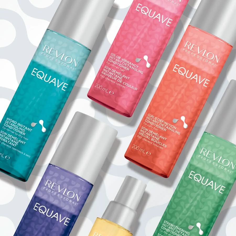 EQUAVE Deep Cleansing Detox Micellar Shampoo 100ml