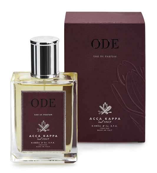 ODE - EAU DE PARFUM  100ML