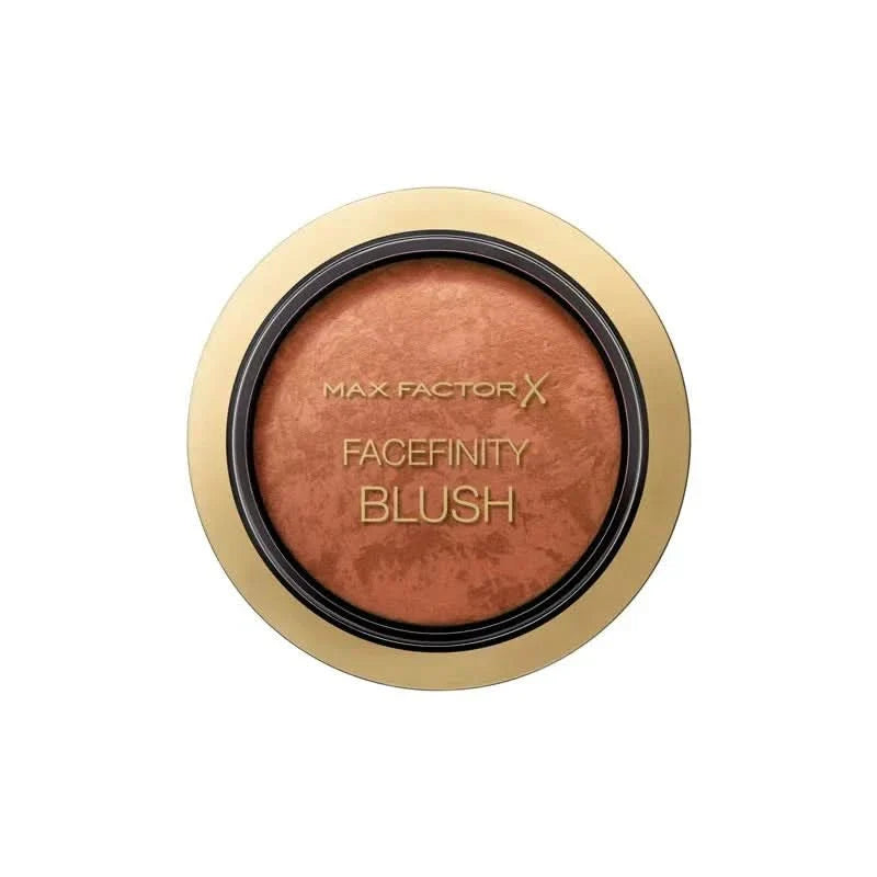 Facefinity Blush 25 - Alluring Rose