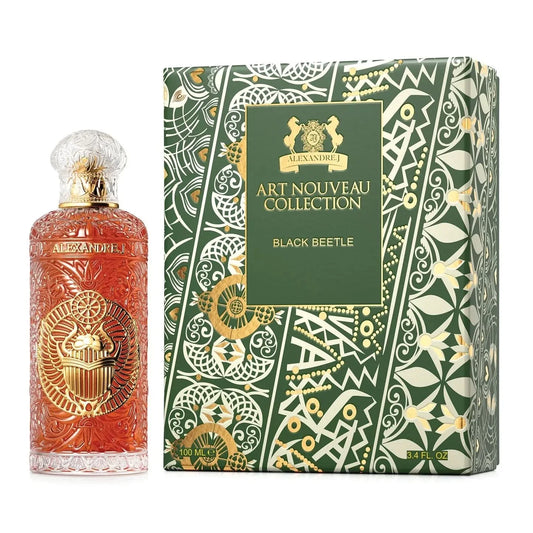 A.N.C BLACK BEETLE EDP 100ML