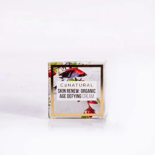 Conatural Organic Age Defying Cream