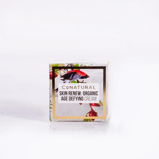 Conatural Organic Age Defying Cream