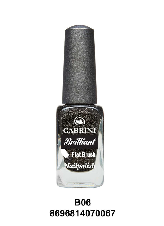 Gabrini Brilliant Nail Polish # 06