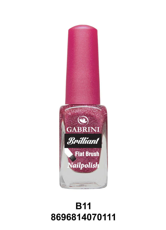 Gabrini Brilliant Nail Polish # 11