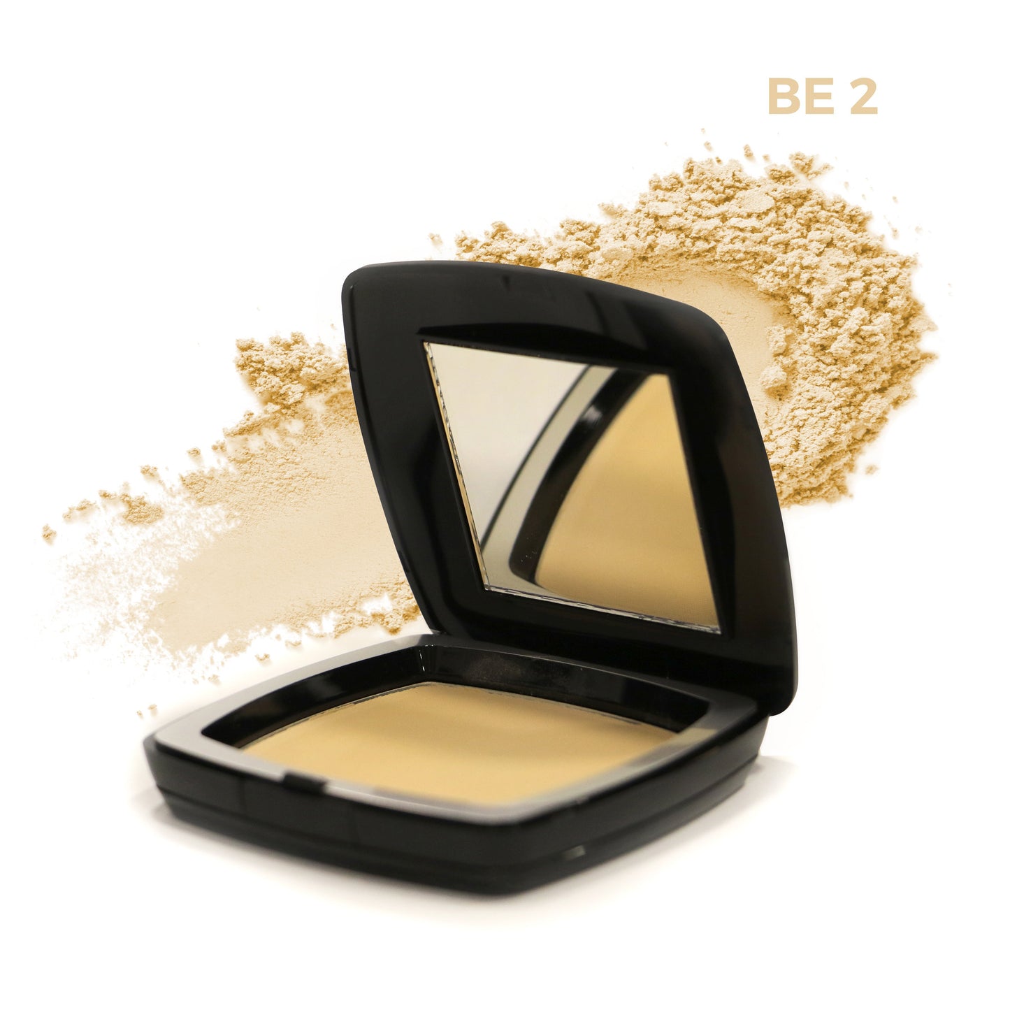 ST London - BB Compact Powder SP 15 - BE-2